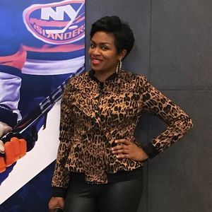 Meet your Posher, Lee